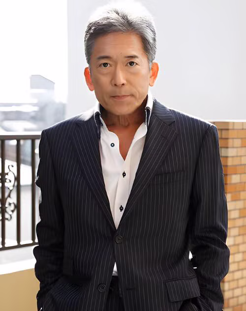 Kazuya Sawaki